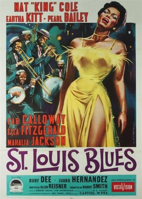 st.louis blues|st louis blues 1958 film.